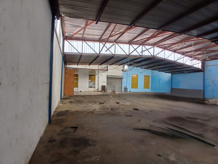 To Let commercial Property for Rent in Rustenburg Central North West